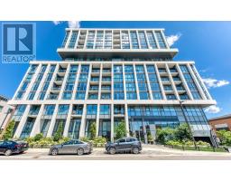 604 - 1063 DOUGLAS MCCURDY COMMON, Mississauga, Ontario