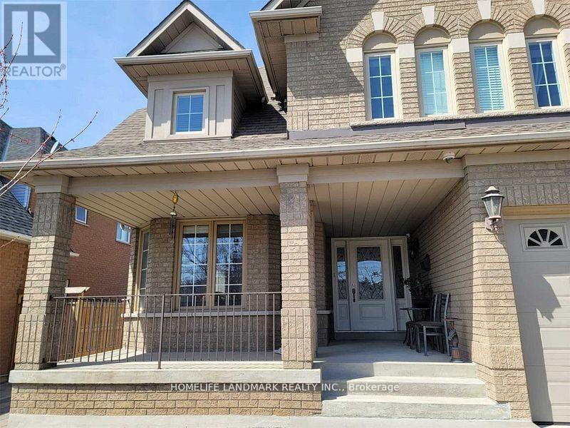 274 Falstaff Avenue, Toronto, Ontario  M6L 3E6 - Photo 3 - W13739334