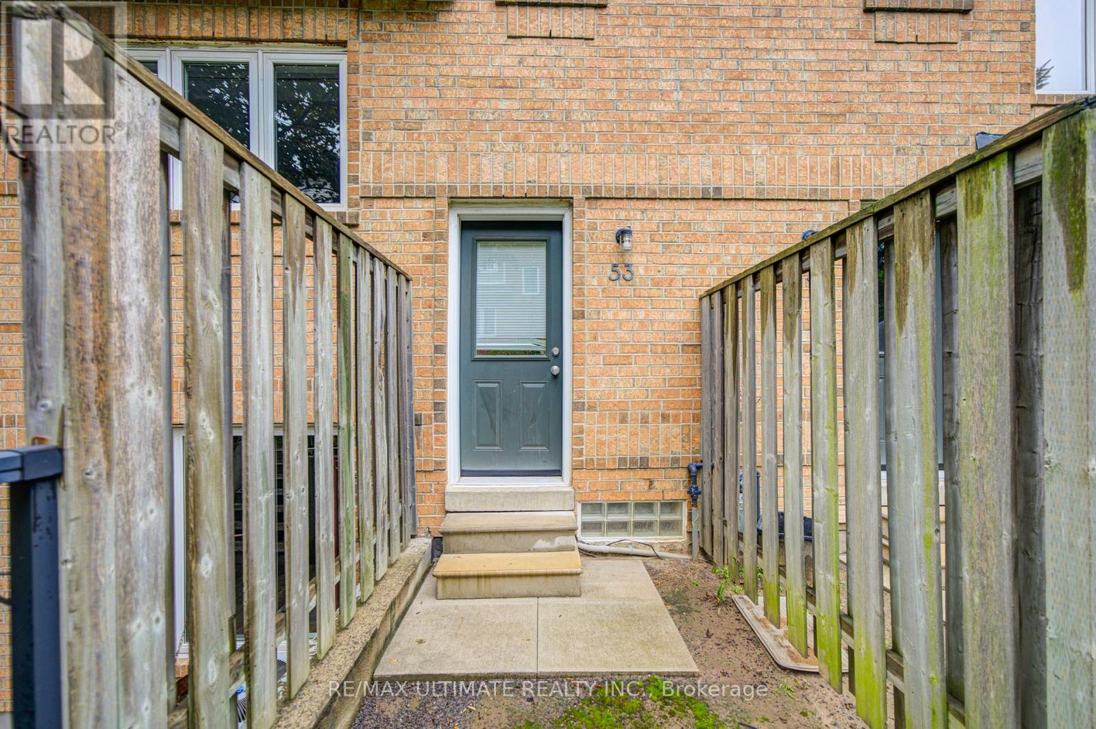 53 - 45 Bristol Road E, Mississauga, Ontario  L4Z 3P5 - Photo 30 - W13739336