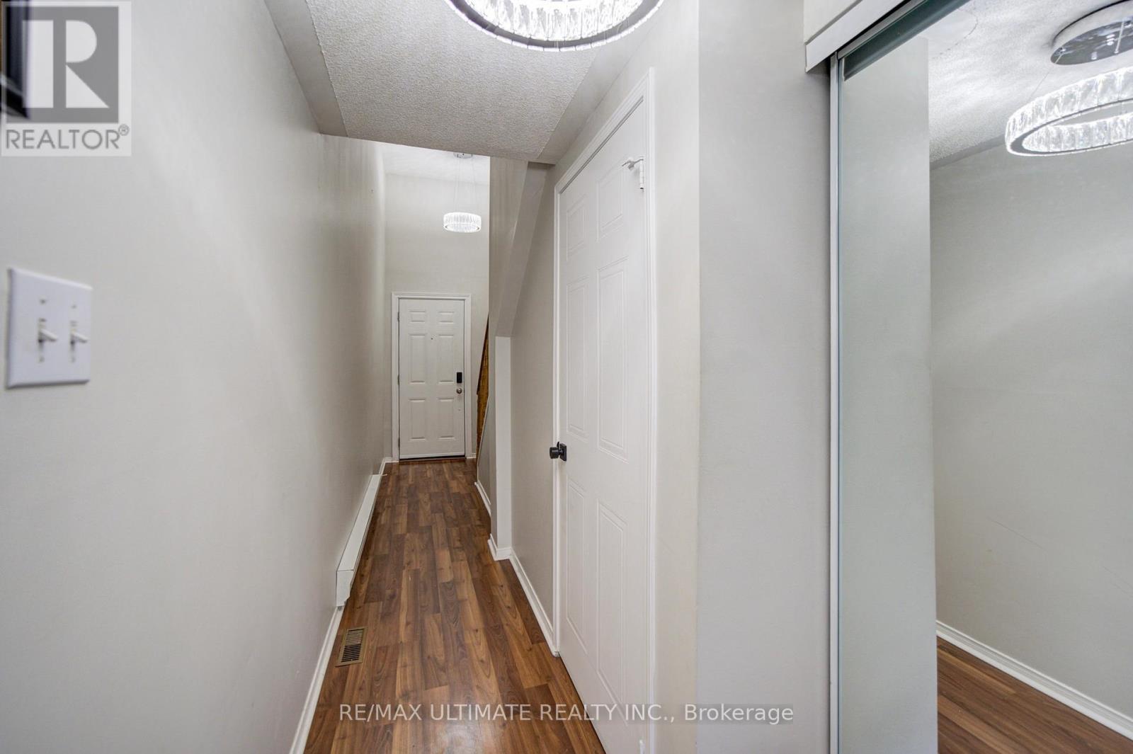 53 - 45 Bristol Road E, Mississauga, Ontario  L4Z 3P5 - Photo 7 - W13739336