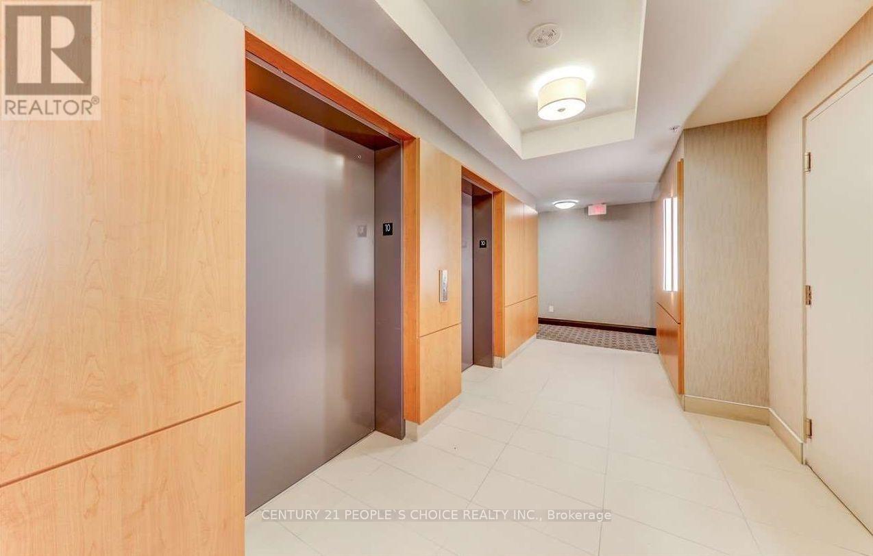1709 - 840 Queens Plate Drive, Toronto, Ontario  M9W 0E7 - Photo 10 - W13739342