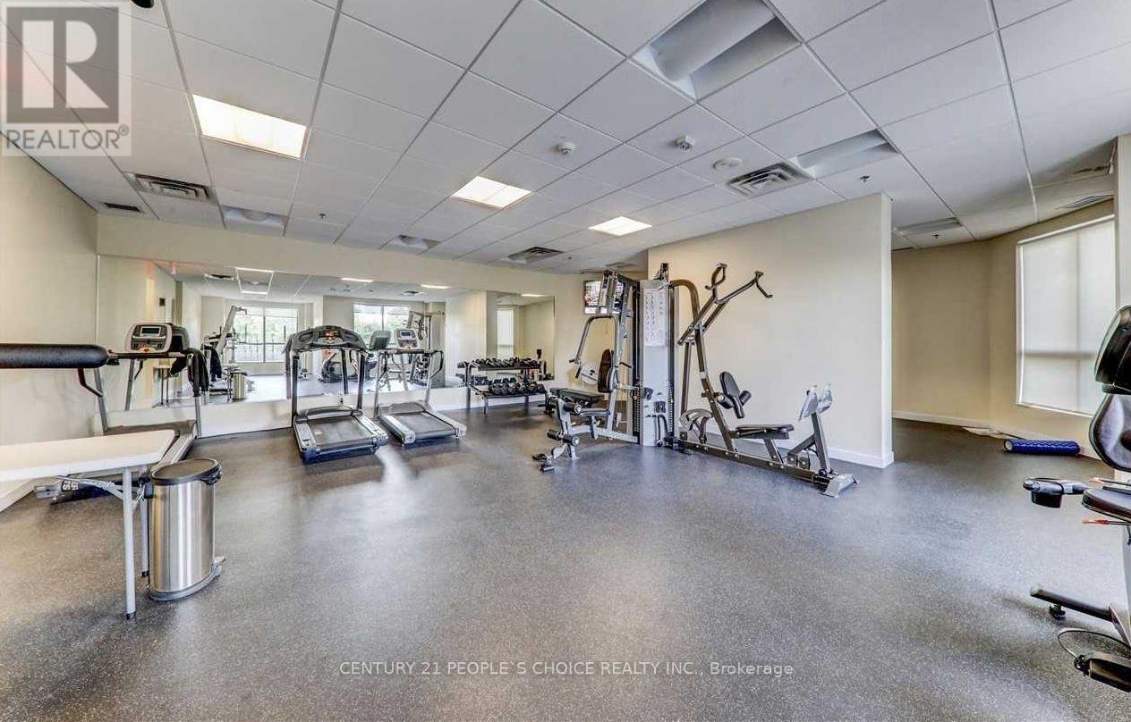 1709 - 840 Queens Plate Drive, Toronto, Ontario  M9W 0E7 - Photo 11 - W13739342