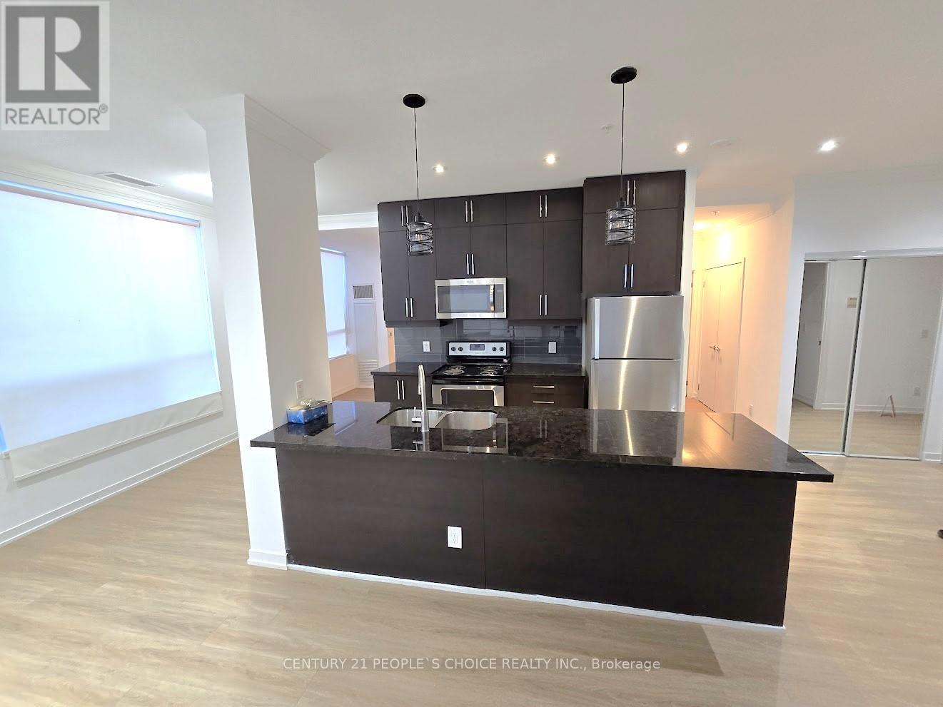 1709 - 840 Queens Plate Drive, Toronto, Ontario  M9W 0E7 - Photo 15 - W13739342