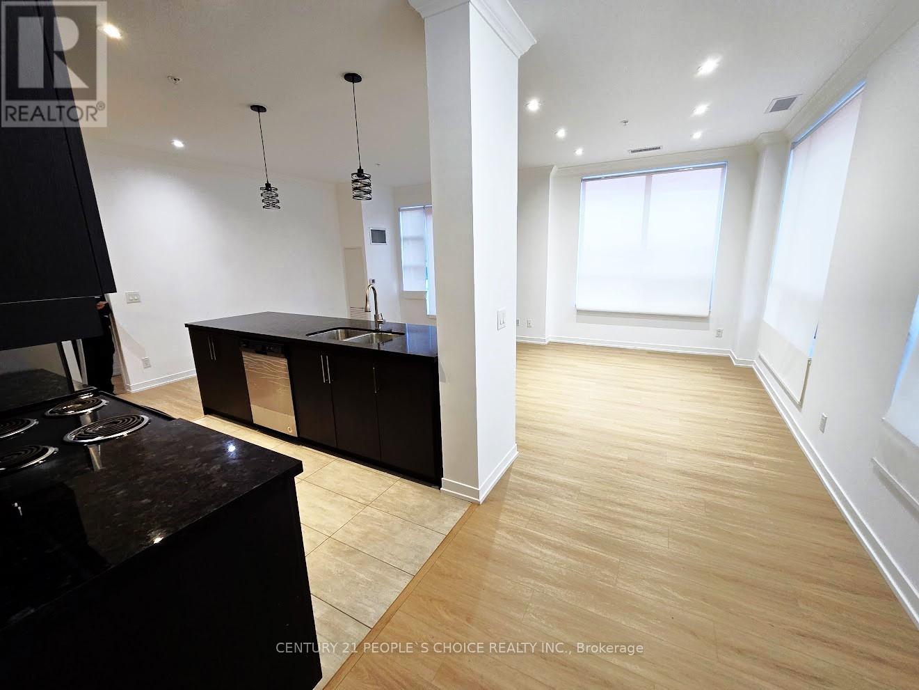 1709 - 840 Queens Plate Drive, Toronto, Ontario  M9W 0E7 - Photo 16 - W13739342