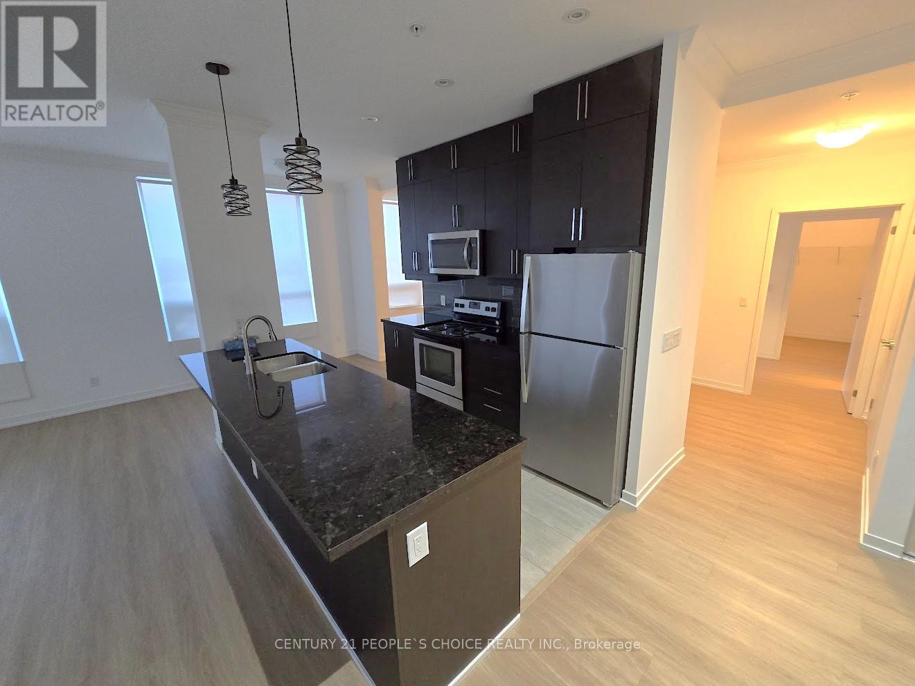 1709 - 840 Queens Plate Drive, Toronto, Ontario  M9W 0E7 - Photo 18 - W13739342