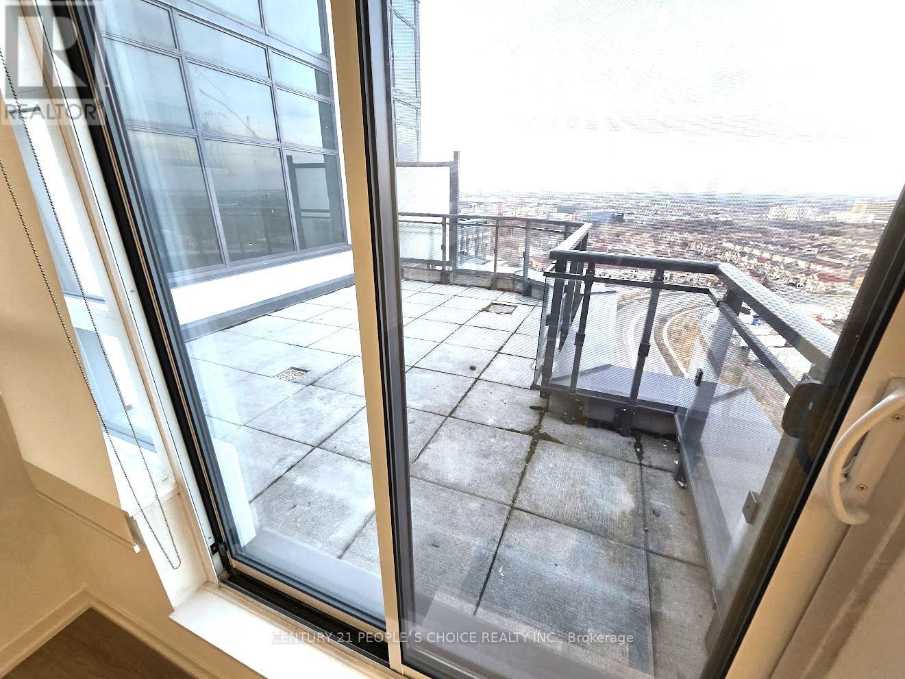 1709 - 840 Queens Plate Drive, Toronto, Ontario  M9W 0E7 - Photo 19 - W13739342