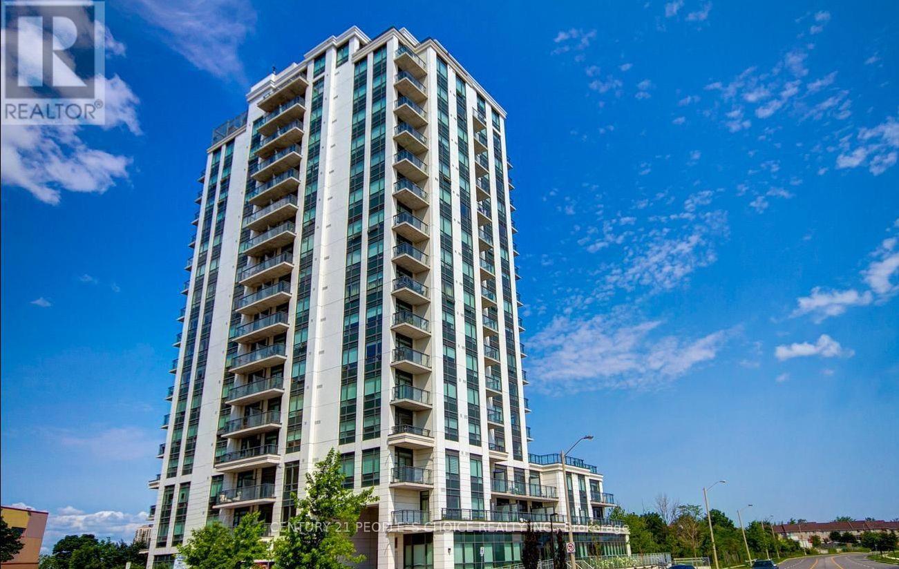 1709 - 840 Queens Plate Drive, Toronto, Ontario  M9W 0E7 - Photo 2 - W13739342