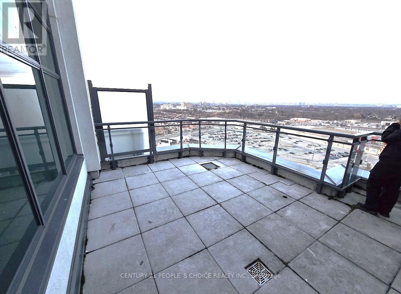 1709 - 840 Queens Plate Drive, Toronto, Ontario  M9W 0E7 - Photo 20 - W13739342