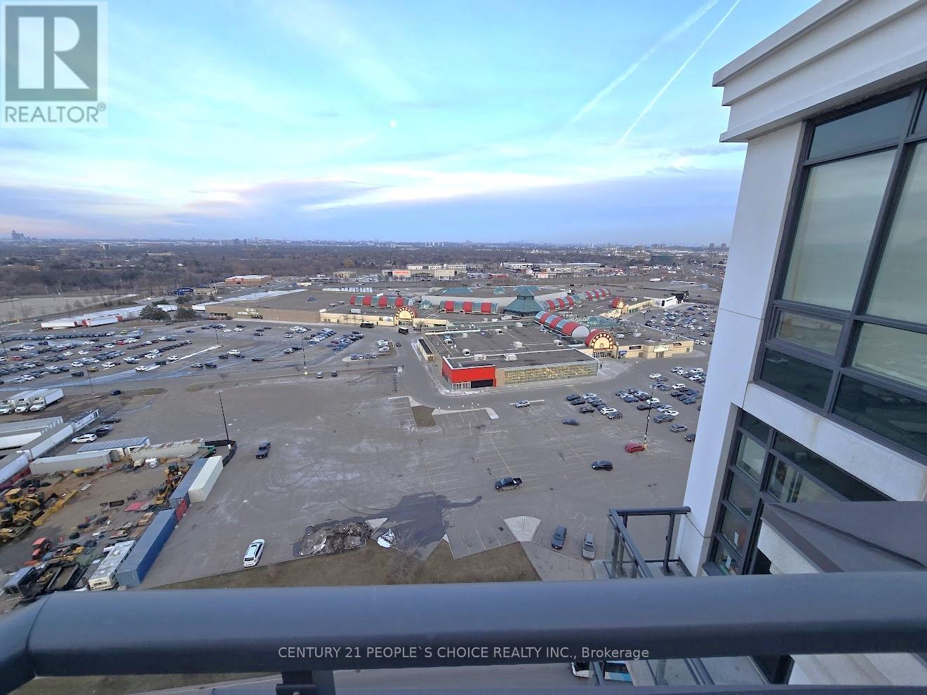 1709 - 840 Queens Plate Drive, Toronto, Ontario  M9W 0E7 - Photo 22 - W13739342
