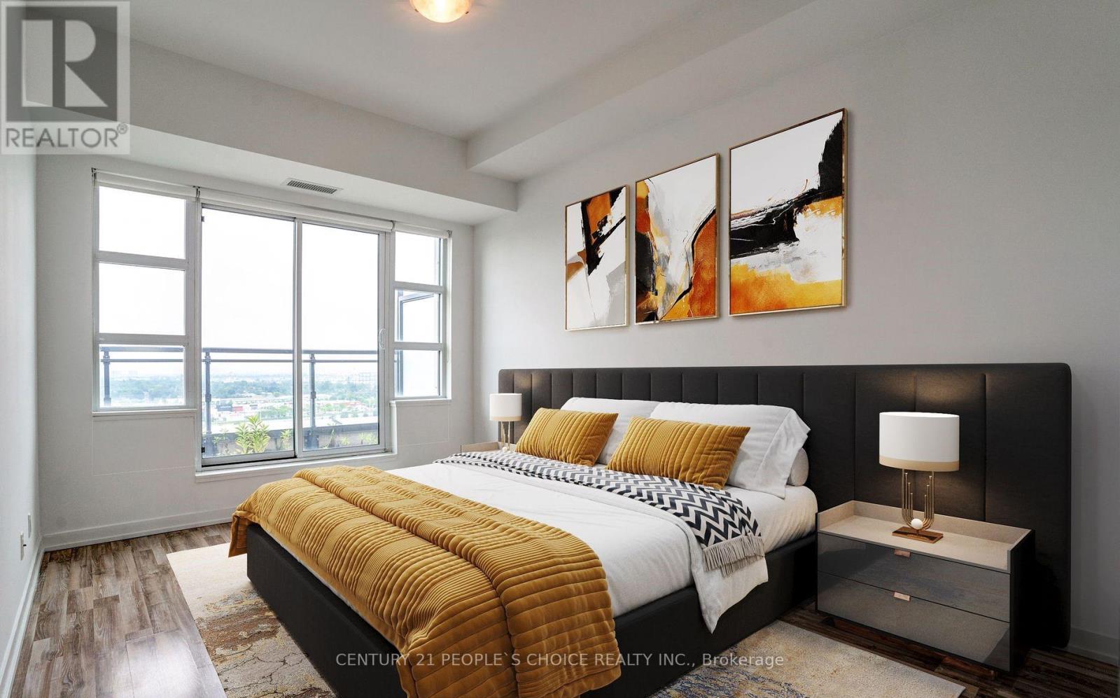 1709 - 840 Queens Plate Drive, Toronto, Ontario  M9W 0E7 - Photo 26 - W13739342