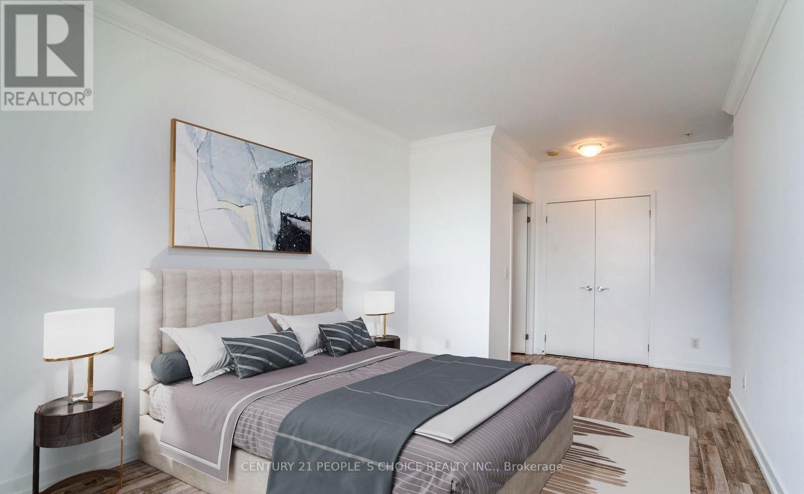 1709 - 840 Queens Plate Drive, Toronto, Ontario  M9W 0E7 - Photo 32 - W13739342
