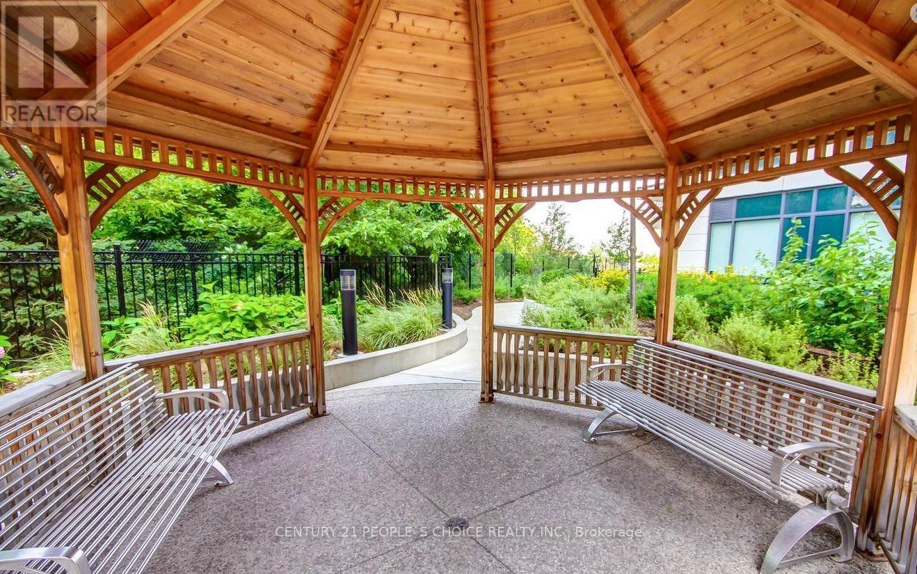1709 - 840 Queens Plate Drive, Toronto, Ontario  M9W 0E7 - Photo 5 - W13739342