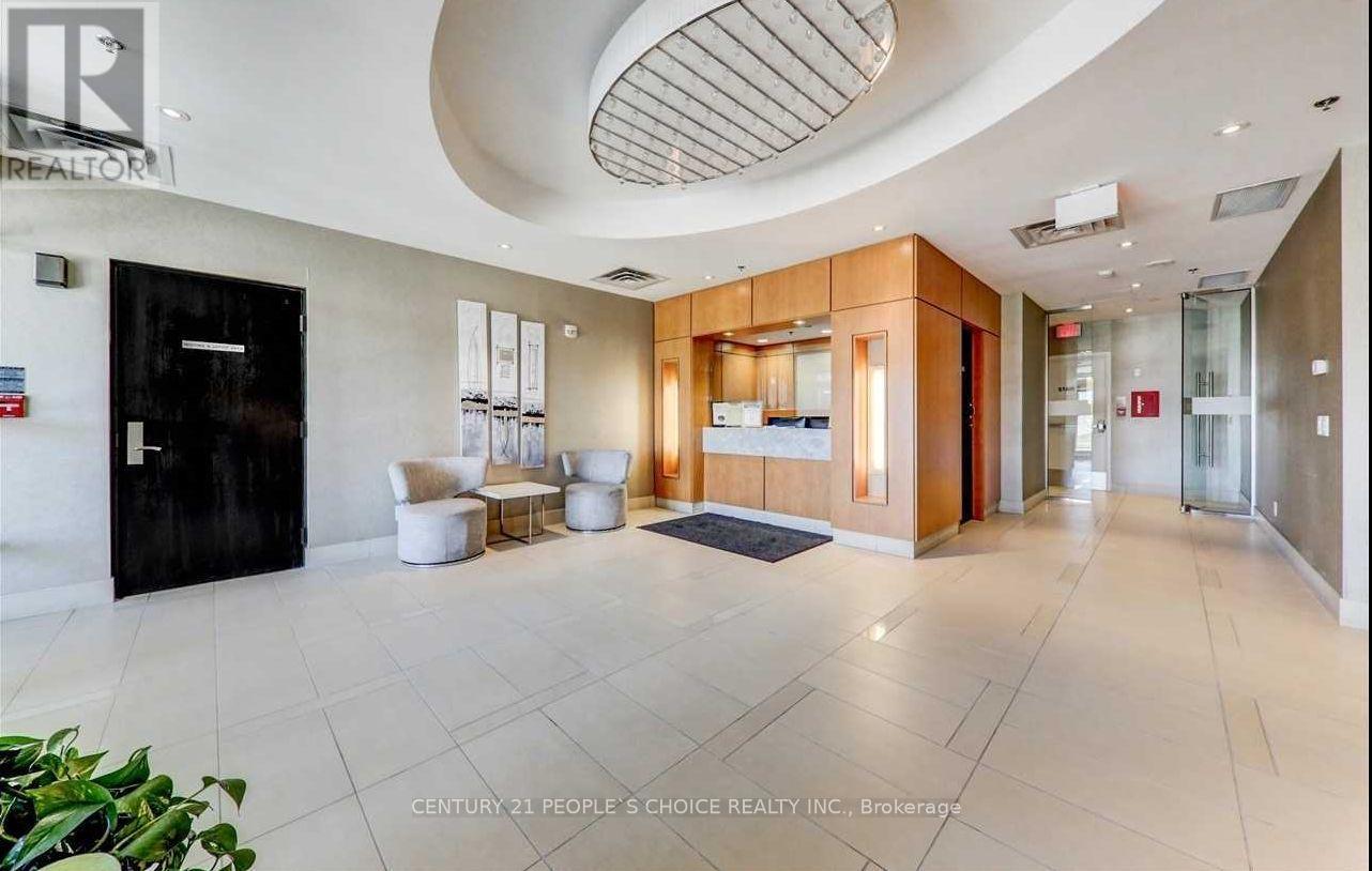 1709 - 840 Queens Plate Drive, Toronto, Ontario  M9W 0E7 - Photo 6 - W13739342