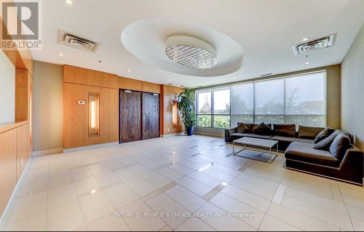 1709 - 840 Queens Plate Drive, Toronto, Ontario  M9W 0E7 - Photo 7 - W13739342