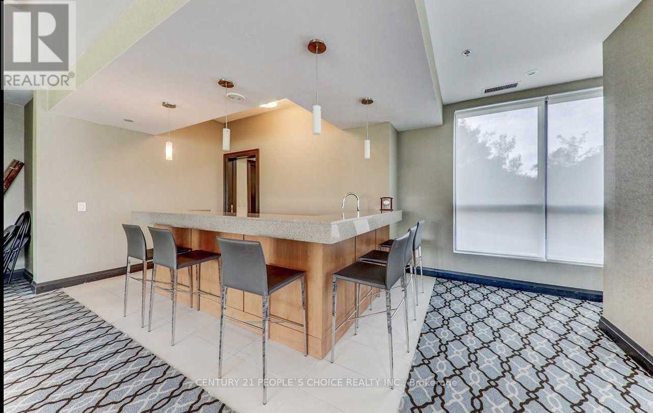 1709 - 840 Queens Plate Drive, Toronto, Ontario  M9W 0E7 - Photo 9 - W13739342
