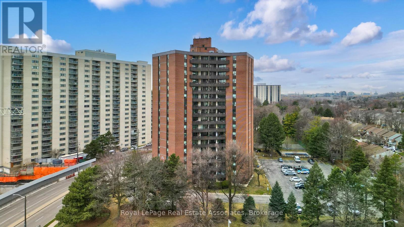 1406 - 335 Mill Road, Toronto, Ontario  M9C 1Y6 - Photo 24 - W13739346
