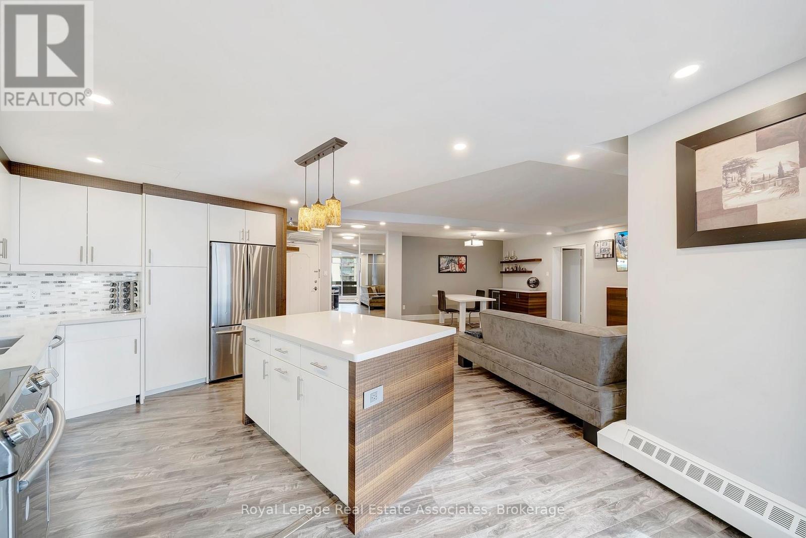 1406 - 335 Mill Road, Toronto, Ontario  M9C 1Y6 - Photo 6 - W13739346