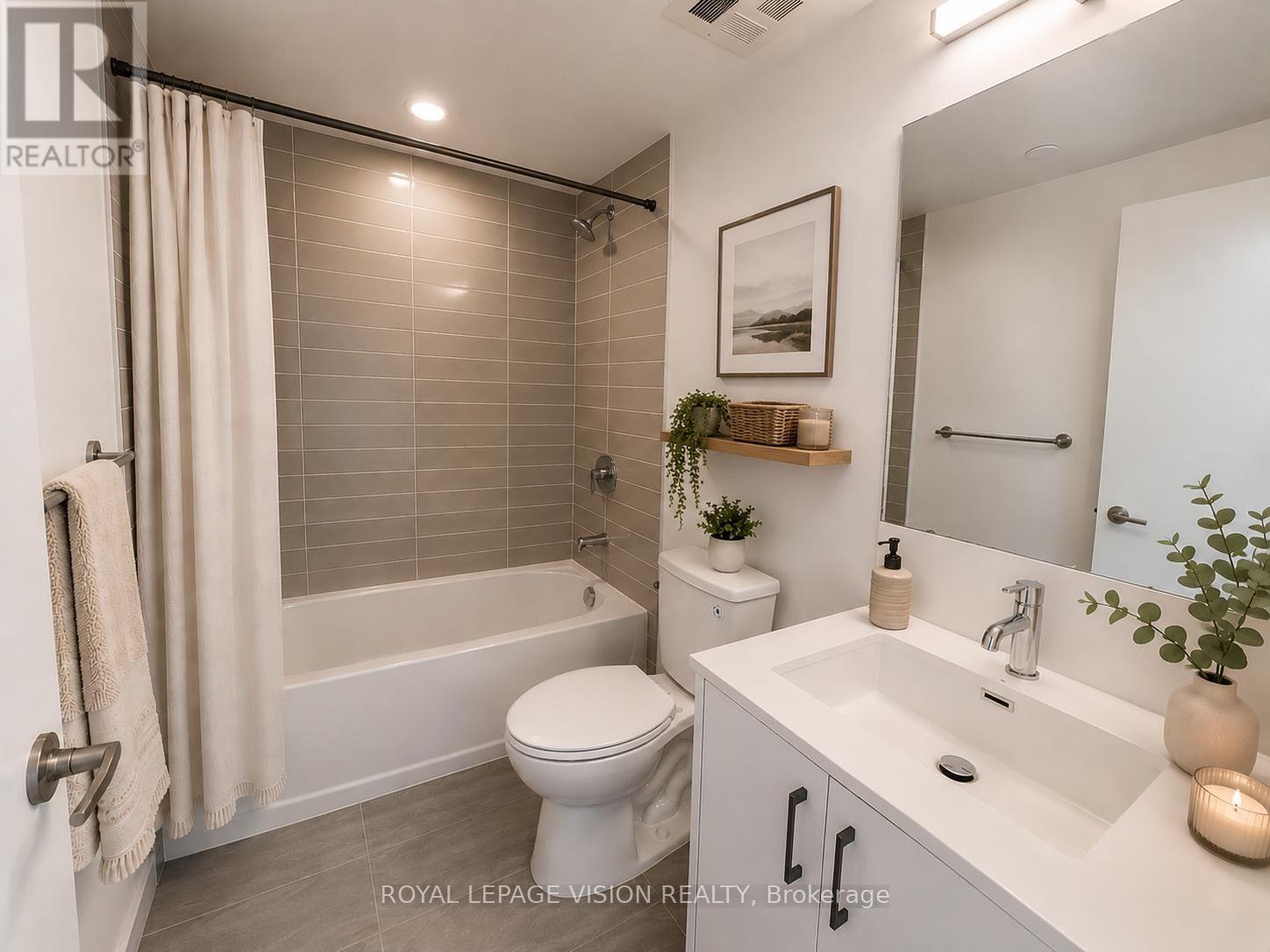 1703 - 4010 Eglinton Avenue W, Toronto, Ontario  M9A 0G5 - Photo 10 - W13739352