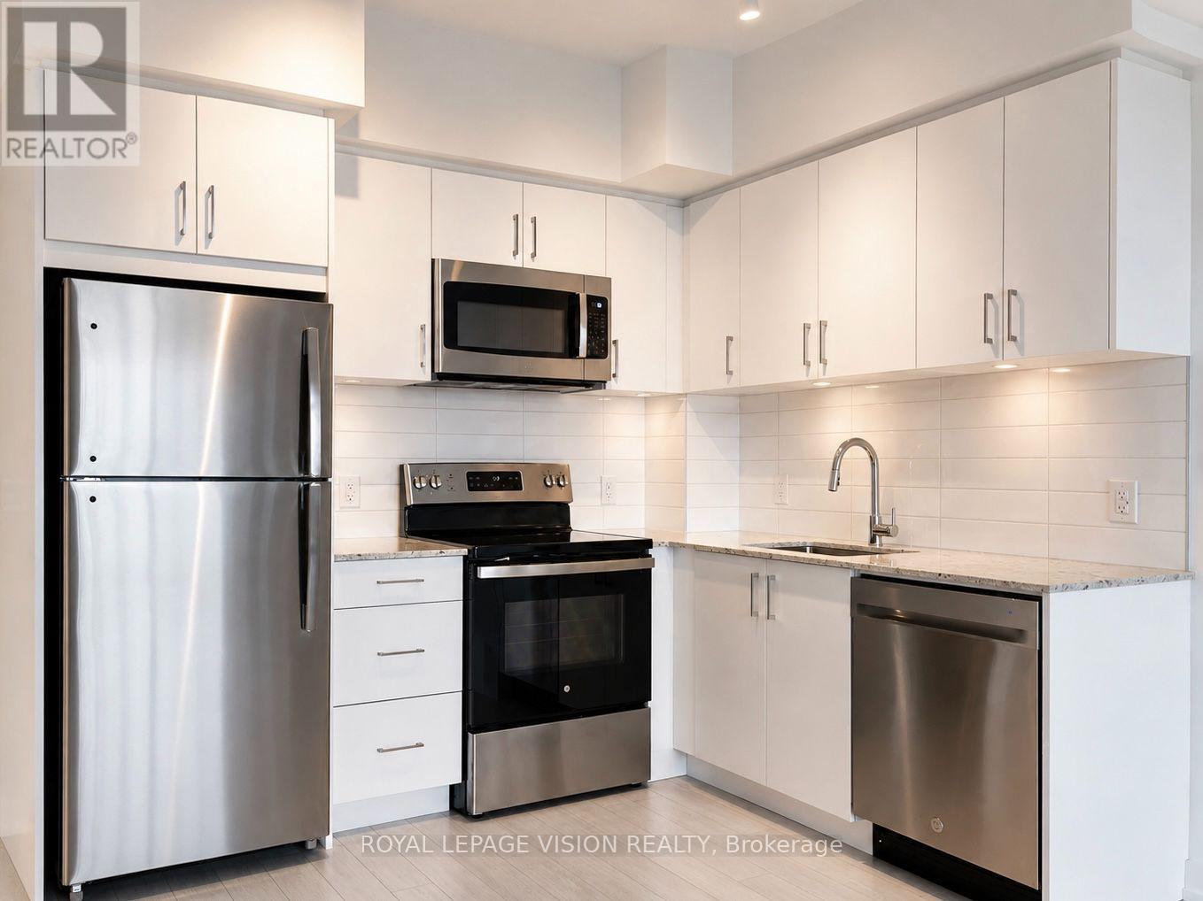 1703 - 4010 Eglinton Avenue W, Toronto, Ontario  M9A 0G5 - Photo 6 - W13739352