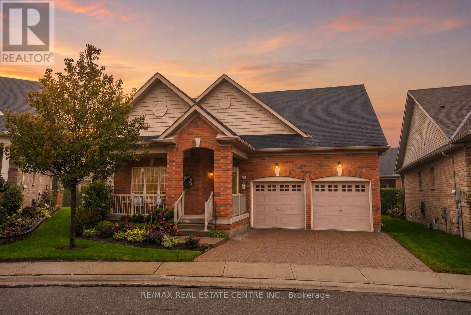 18 SEEDHOUSE ROAD, Brampton, Ontario