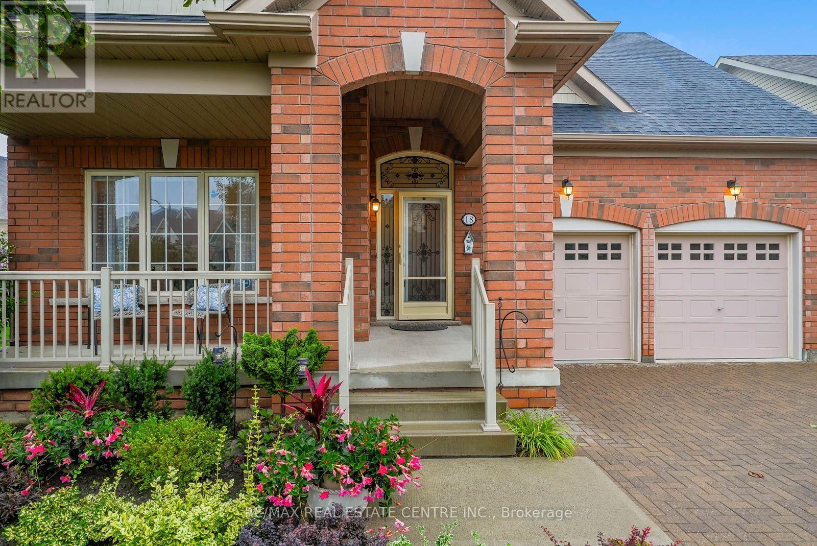 18 Seedhouse Road, Brampton, Ontario  L6R 3Z5 - Photo 3 - W13739354