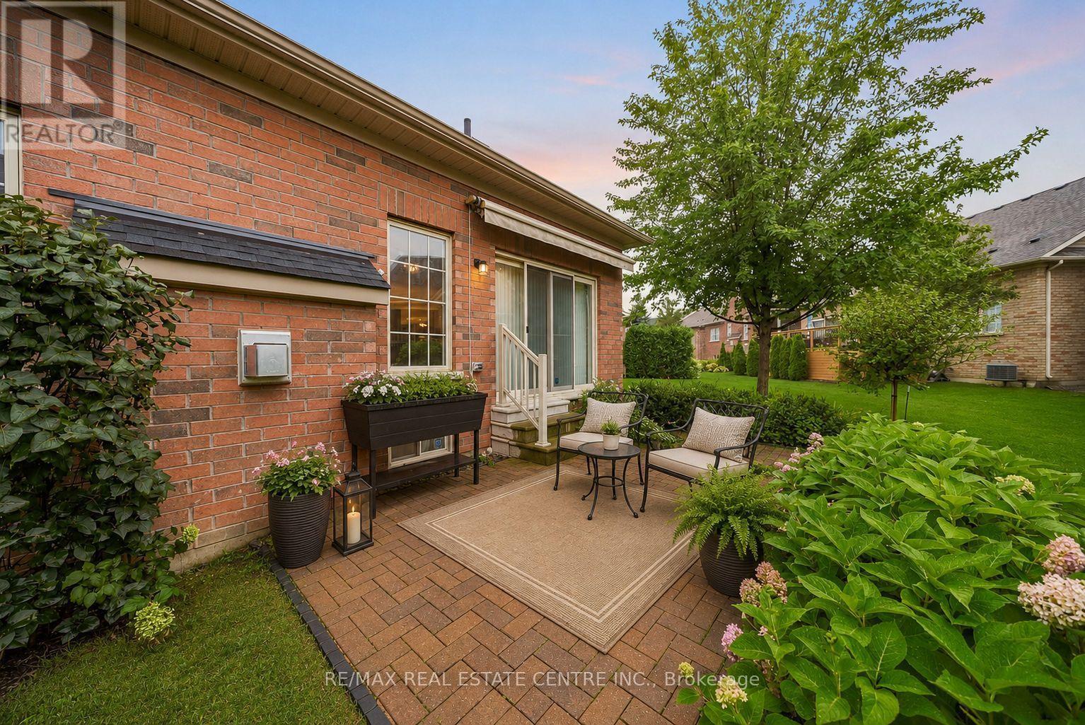 18 Seedhouse Road, Brampton, Ontario  L6R 3Z5 - Photo 45 - W13739354