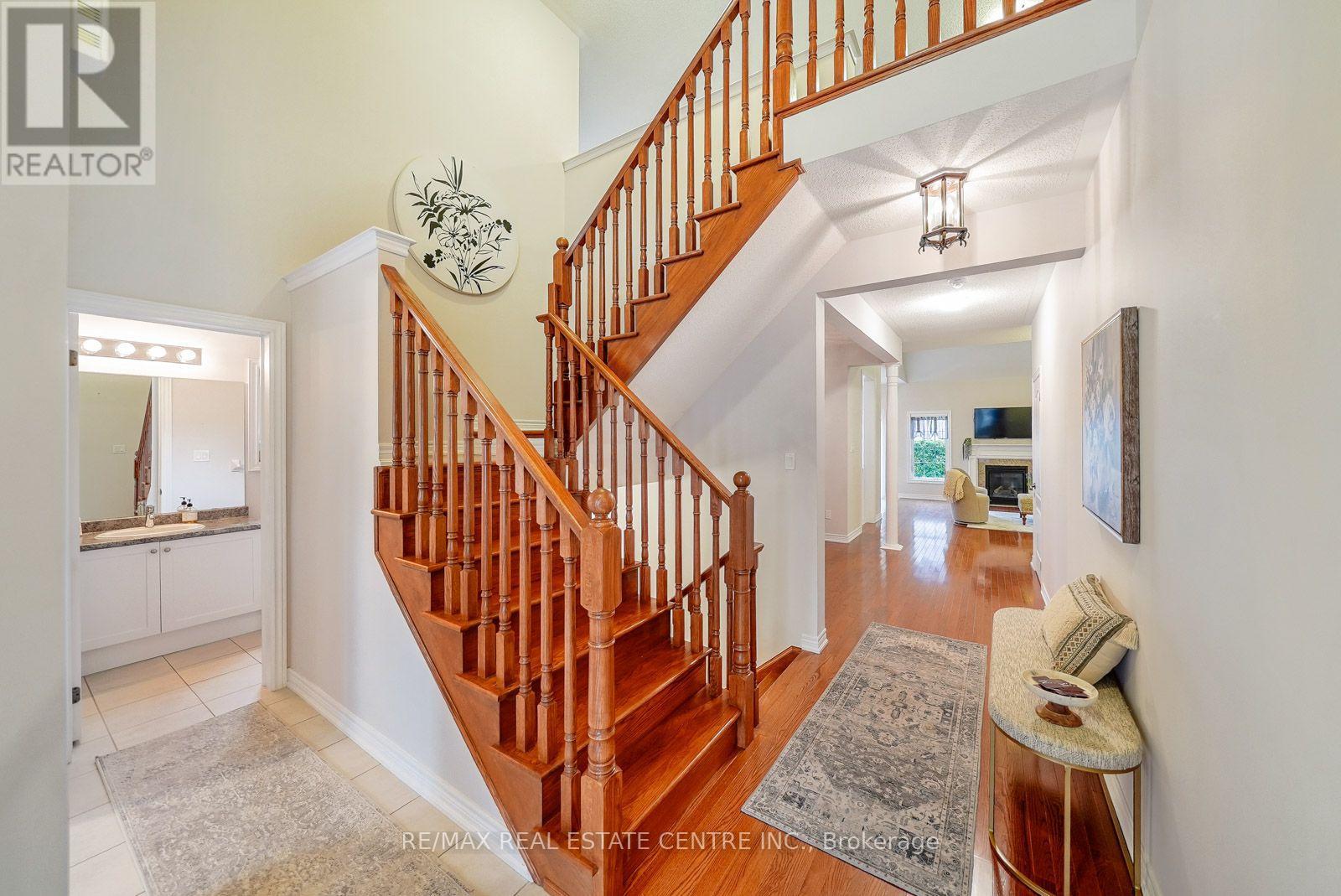 18 Seedhouse Road, Brampton, Ontario  L6R 3Z5 - Photo 5 - W13739354