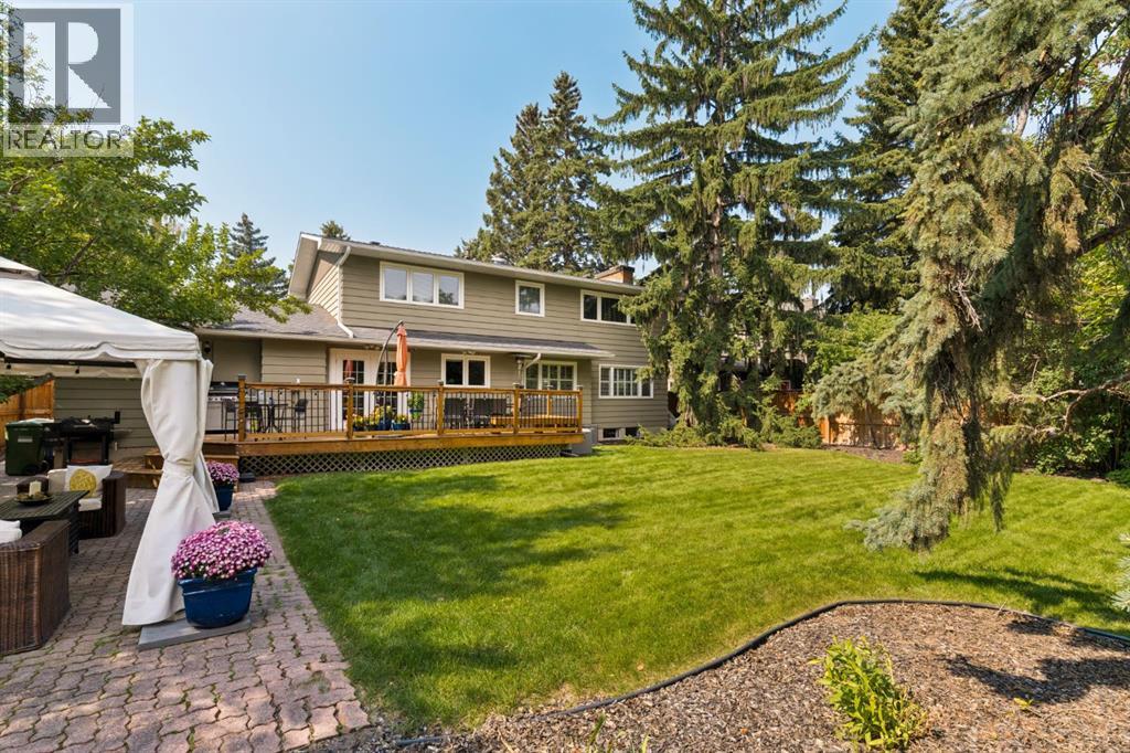 8 Maryland Place SW, Calgary, Alberta T2V 2E4 - Photo 33 - A2341167