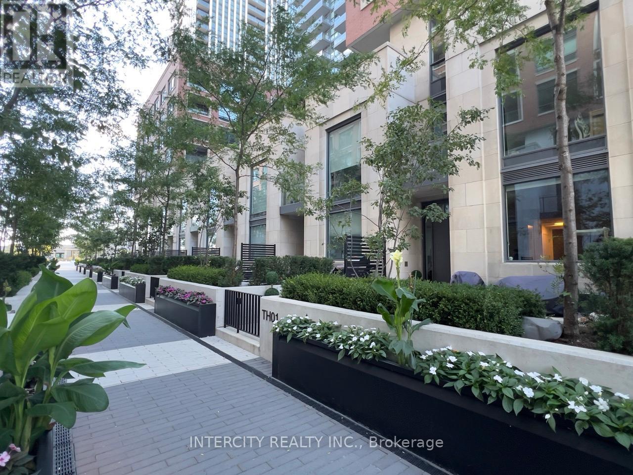 1307 - 33 Frederick Todd Way E, Toronto, Ontario  M4G 0C9 - Photo 16 - C13734092