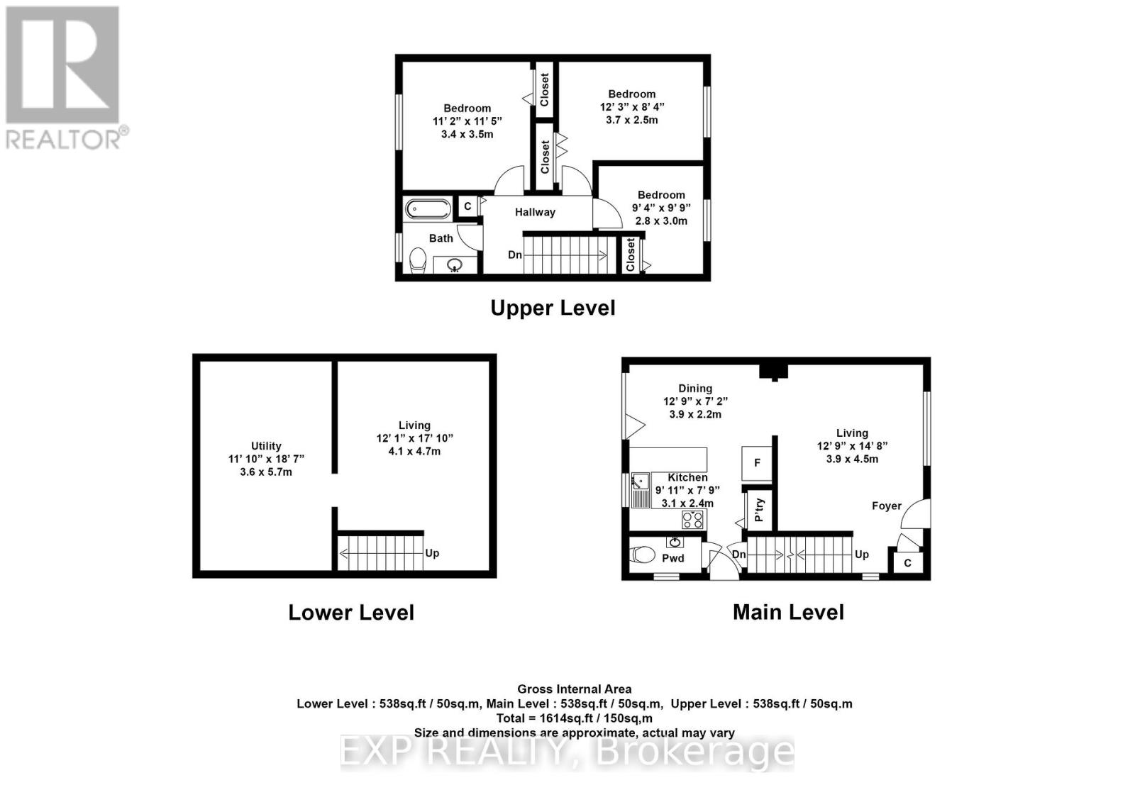 220 Scott Road, Cambridge, Ontario  N3C 3Z8 - Photo 30 - X13739254