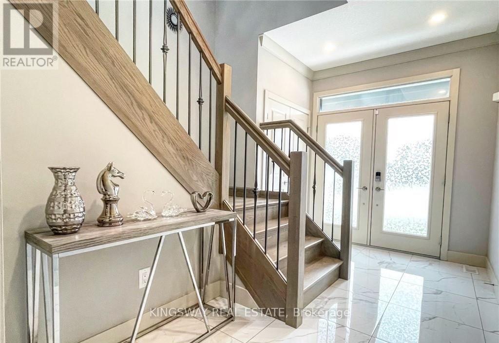 2255 Constance Avenue, London South, Ontario  N6M 0G4 - Photo 3 - X13738258