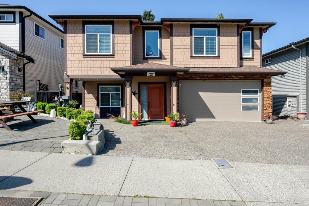 3423 Hazelwood Place, Abbotsford, British Columbia  V2S 0H8 - Photo 3 - R3161099