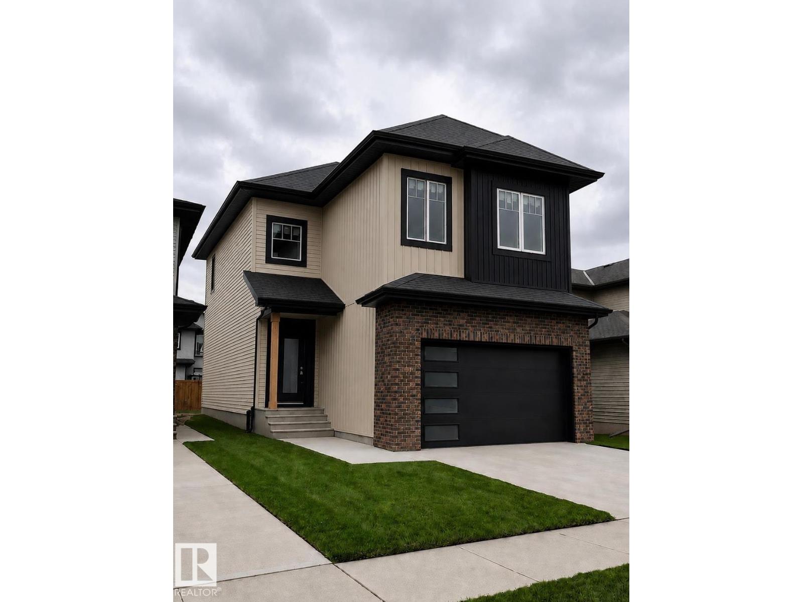 3506 45 Ave, Beaumont, Alberta  T4X 2Y4 - Photo 1 - E4506741