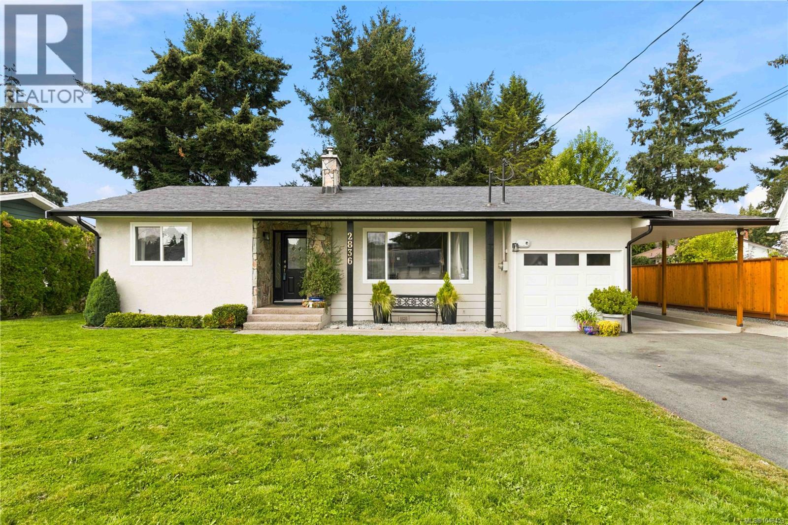 2836 Rita Rd, Langford, British Columbia  V9B 3Z8 - Photo 4 - 1048453