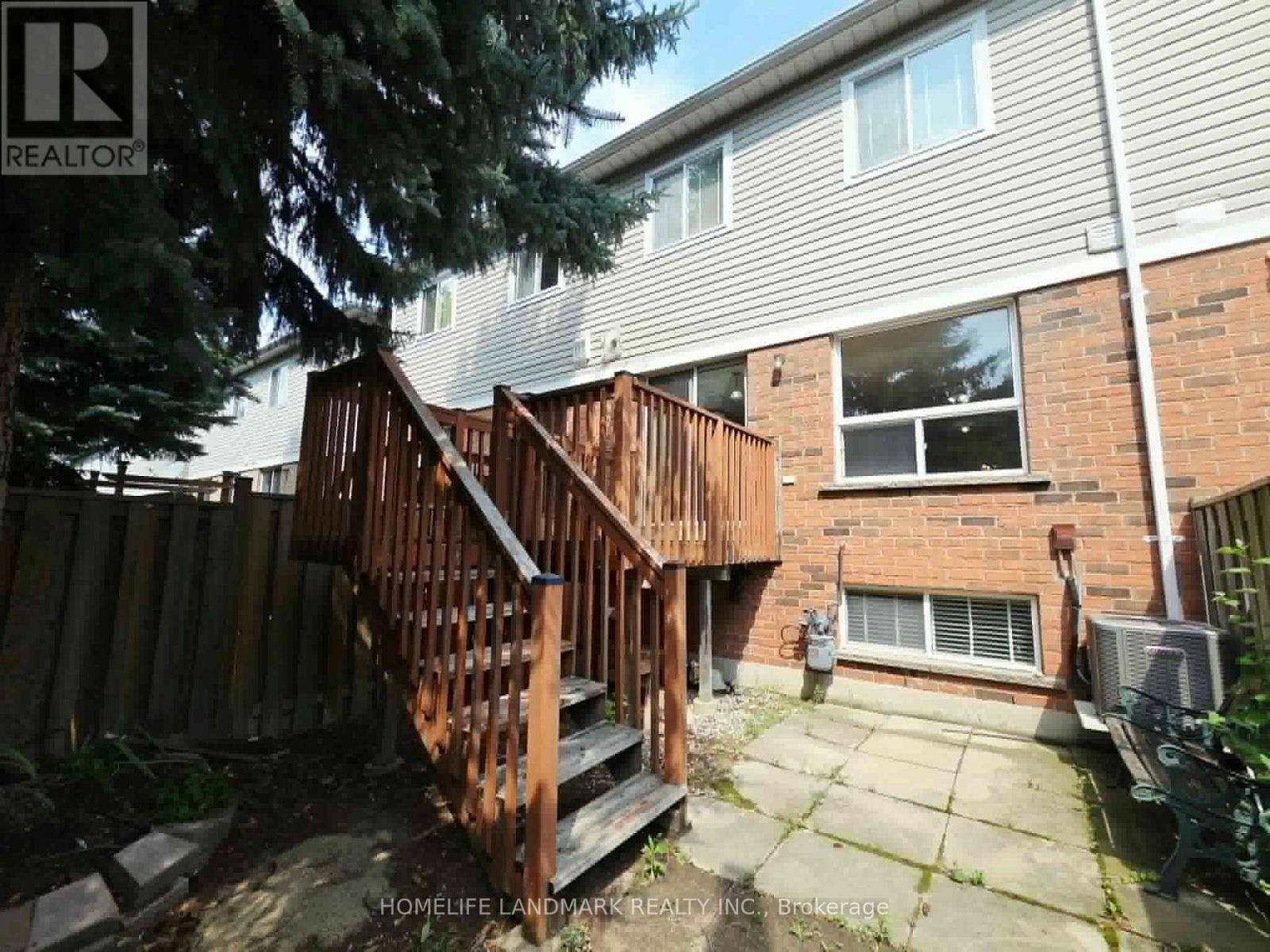 121 - 1480 Britannia Road W, Mississauga, Ontario L5V 2K4 - Photo 17 - W13739092