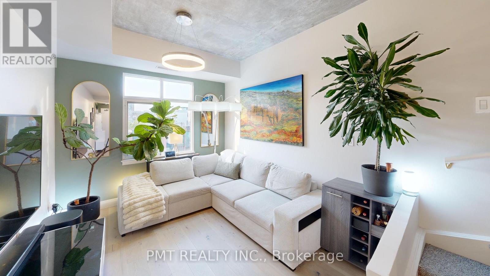 PH17 - 550 FRONT STREET W, Toronto, Ontario