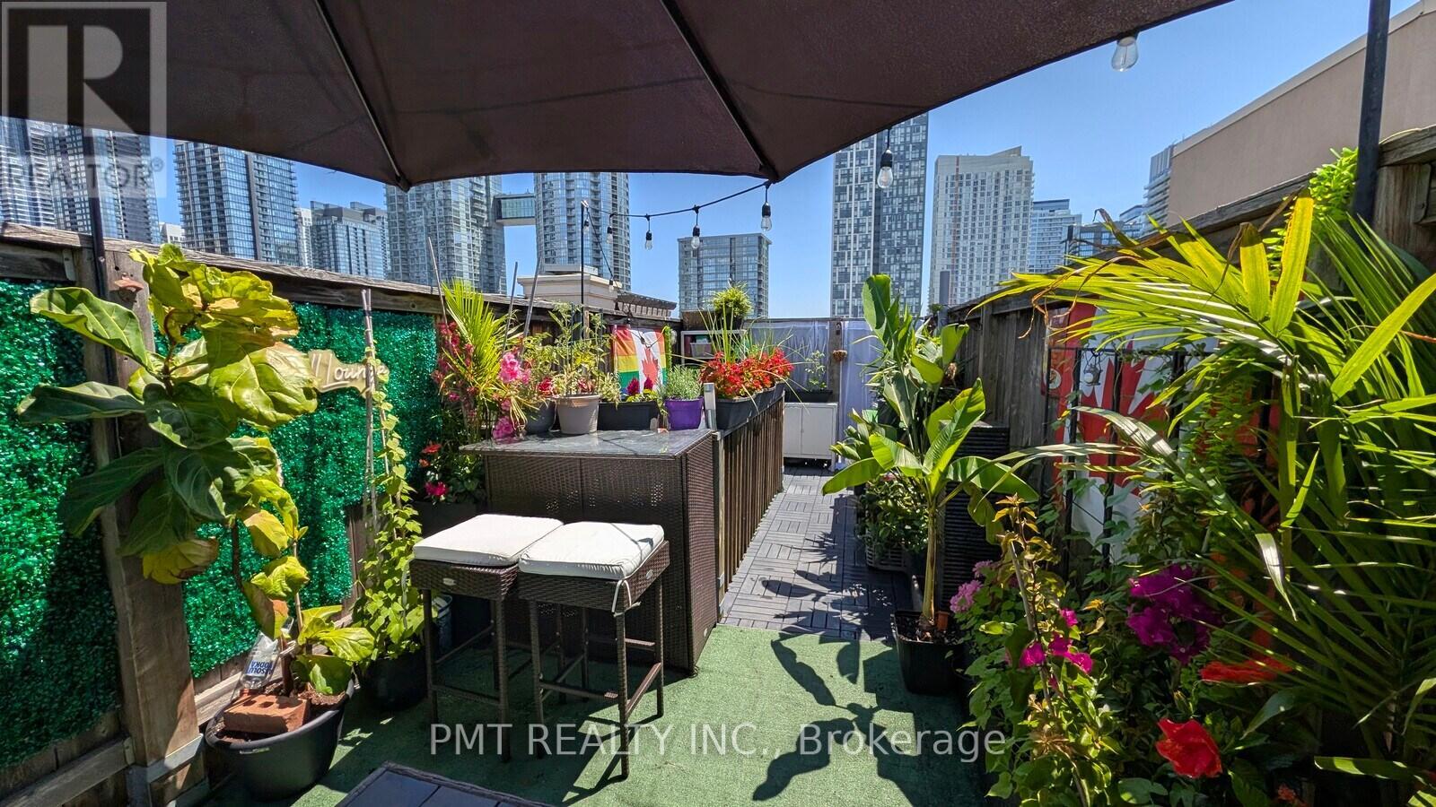 Ph17 - 550 Front Street W, Toronto, Ontario  M5V 3N5 - Photo 13 - C13739372