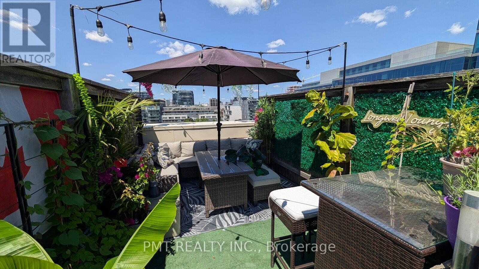 Ph17 - 550 Front Street W, Toronto, Ontario  M5V 3N5 - Photo 14 - C13739372
