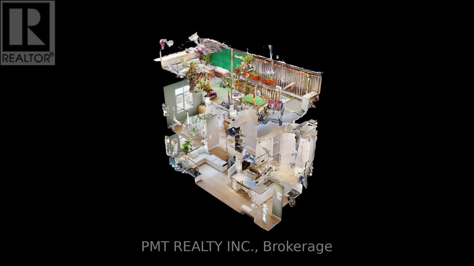 Ph17 - 550 Front Street W, Toronto, Ontario  M5V 3N5 - Photo 16 - C13739372