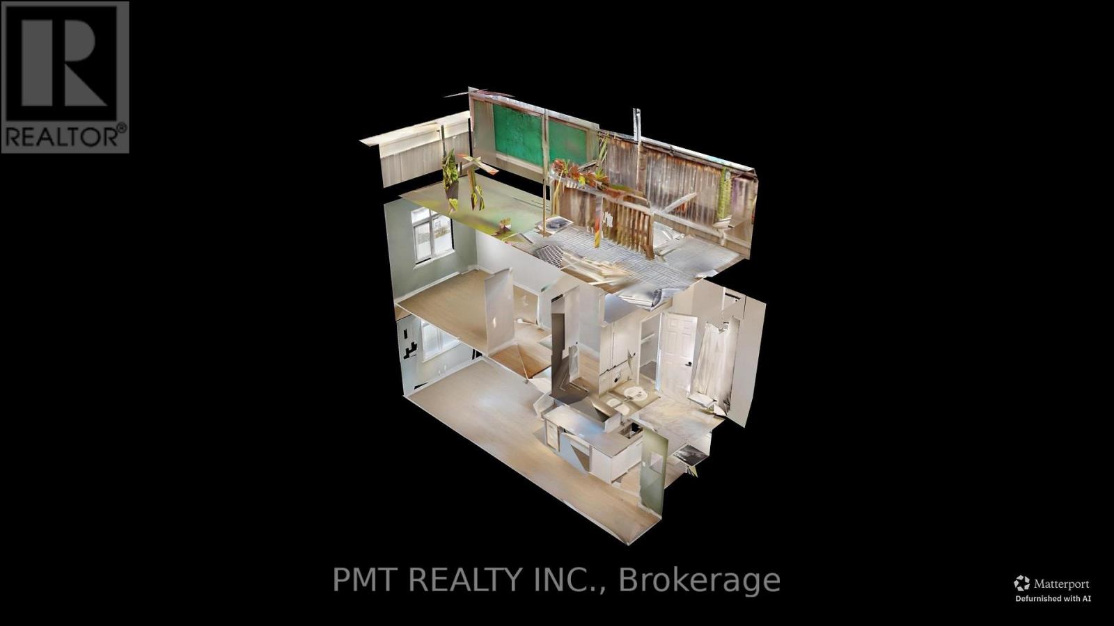 Ph17 - 550 Front Street W, Toronto, Ontario  M5V 3N5 - Photo 17 - C13739372