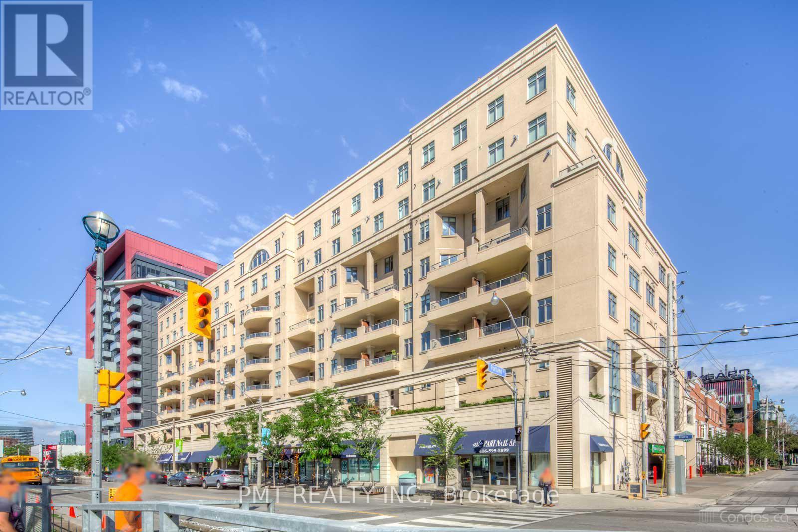 Ph17 - 550 Front Street W, Toronto, Ontario  M5V 3N5 - Photo 18 - C13739372