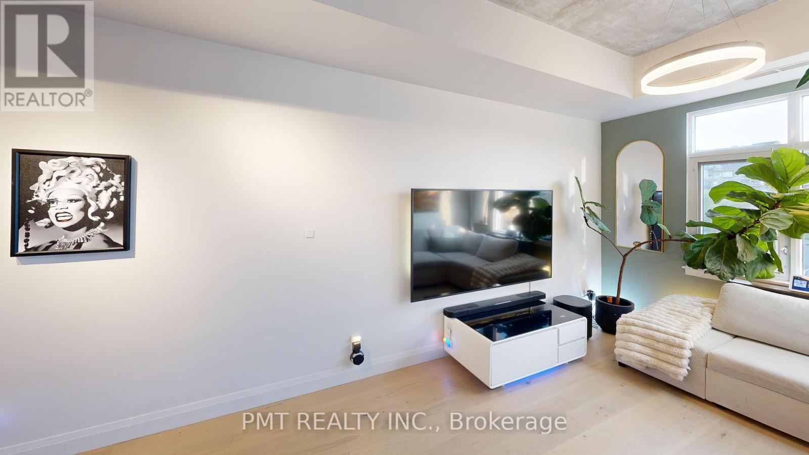 Ph17 - 550 Front Street W, Toronto, Ontario  M5V 3N5 - Photo 3 - C13739372