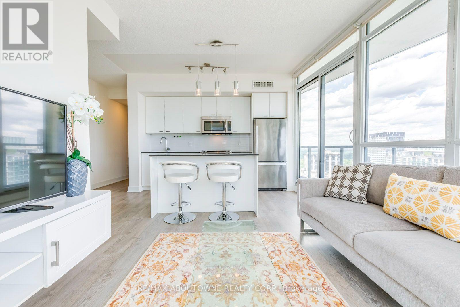 2810 - 30 Roehampton Avenue, Toronto, Ontario  M4P 1R2 - Photo 14 - C13739396