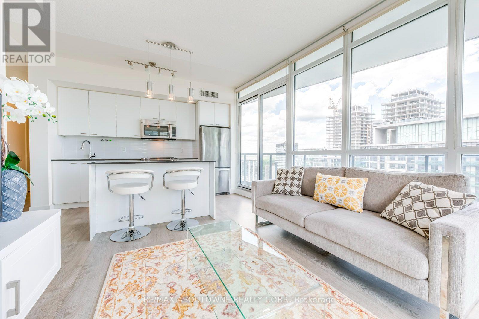 2810 - 30 Roehampton Avenue, Toronto, Ontario  M4P 1R2 - Photo 16 - C13739396