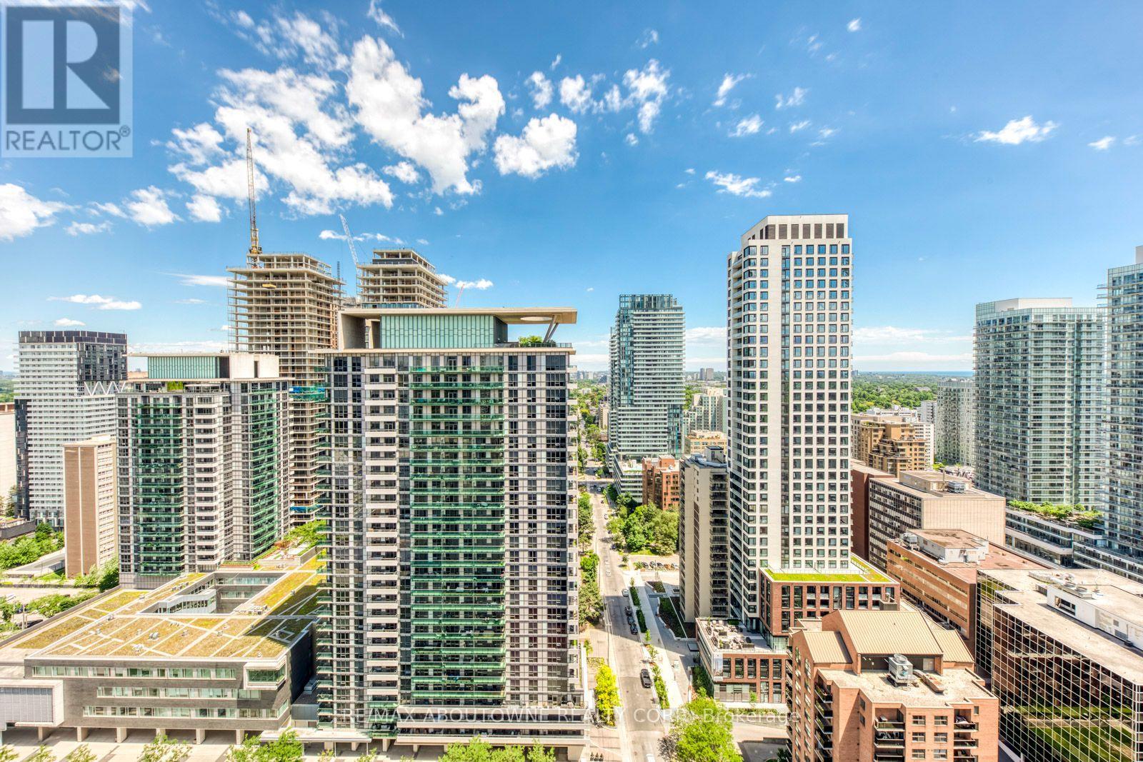 2810 - 30 Roehampton Avenue, Toronto, Ontario  M4P 1R2 - Photo 27 - C13739396