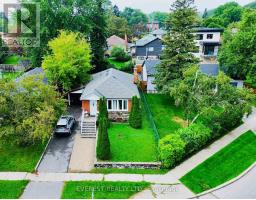 130 PORTSDOWN ROAD, Toronto, Ontario