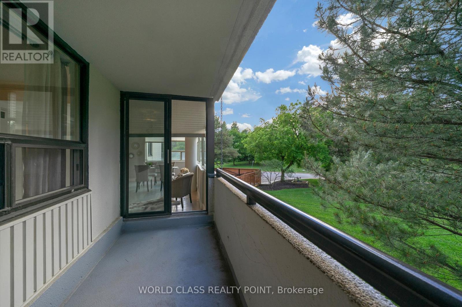 201 - 40 HARDING BOULEVARD W, Richmond Hill, Ontario