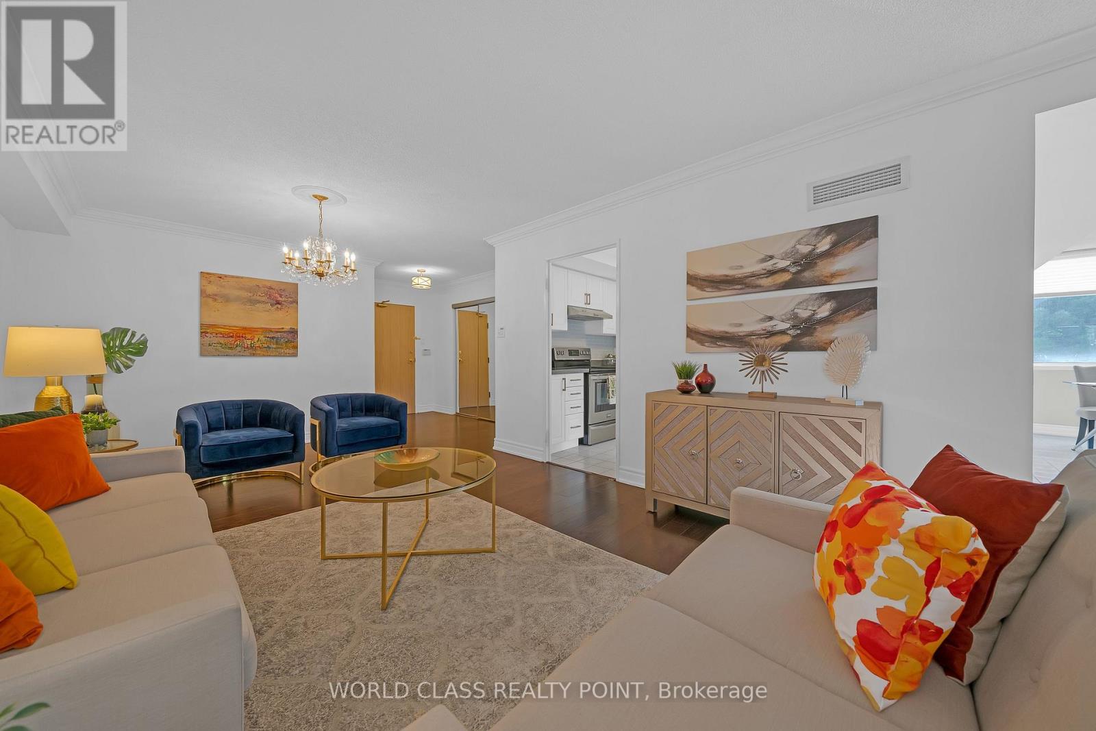 201 - 40 Harding Boulevard W, Richmond Hill, Ontario  L4C 9S5 - Photo 19 - N13739368
