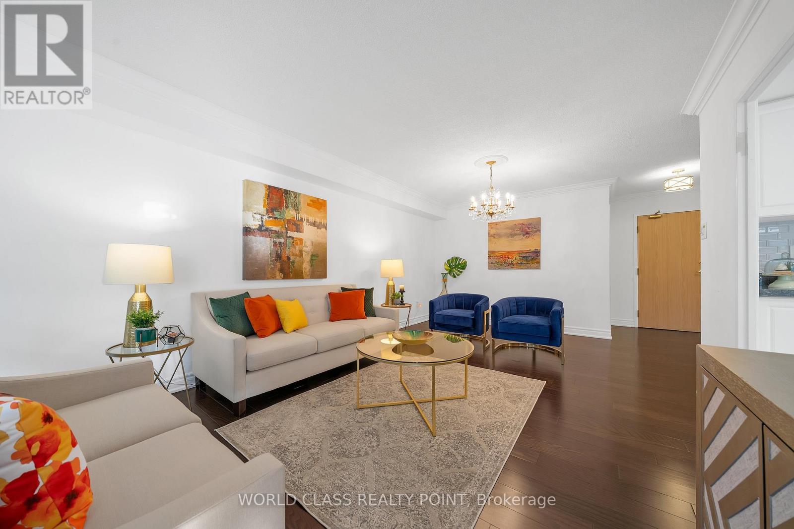 201 - 40 Harding Boulevard W, Richmond Hill, Ontario  L4C 9S5 - Photo 20 - N13739368