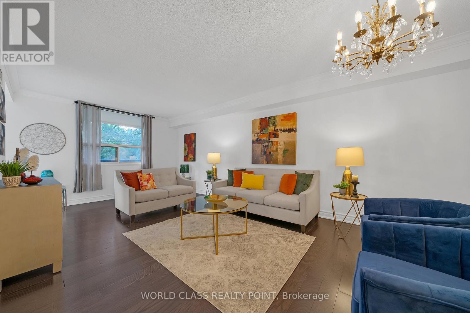 201 - 40 Harding Boulevard W, Richmond Hill, Ontario  L4C 9S5 - Photo 24 - N13739368